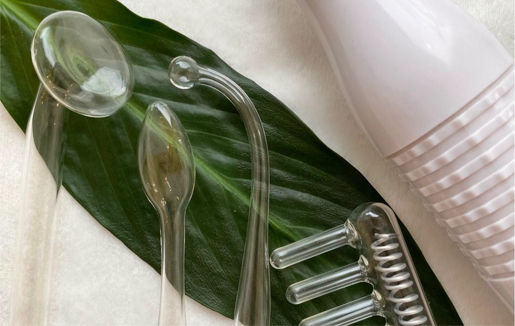 High Frequency Hair Growth