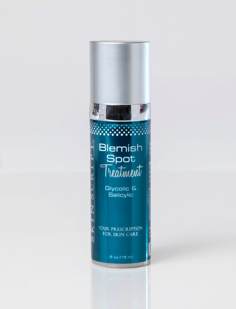 Blemish Spot Treatment