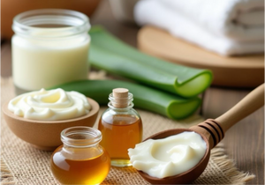Organic Enzyme Facial