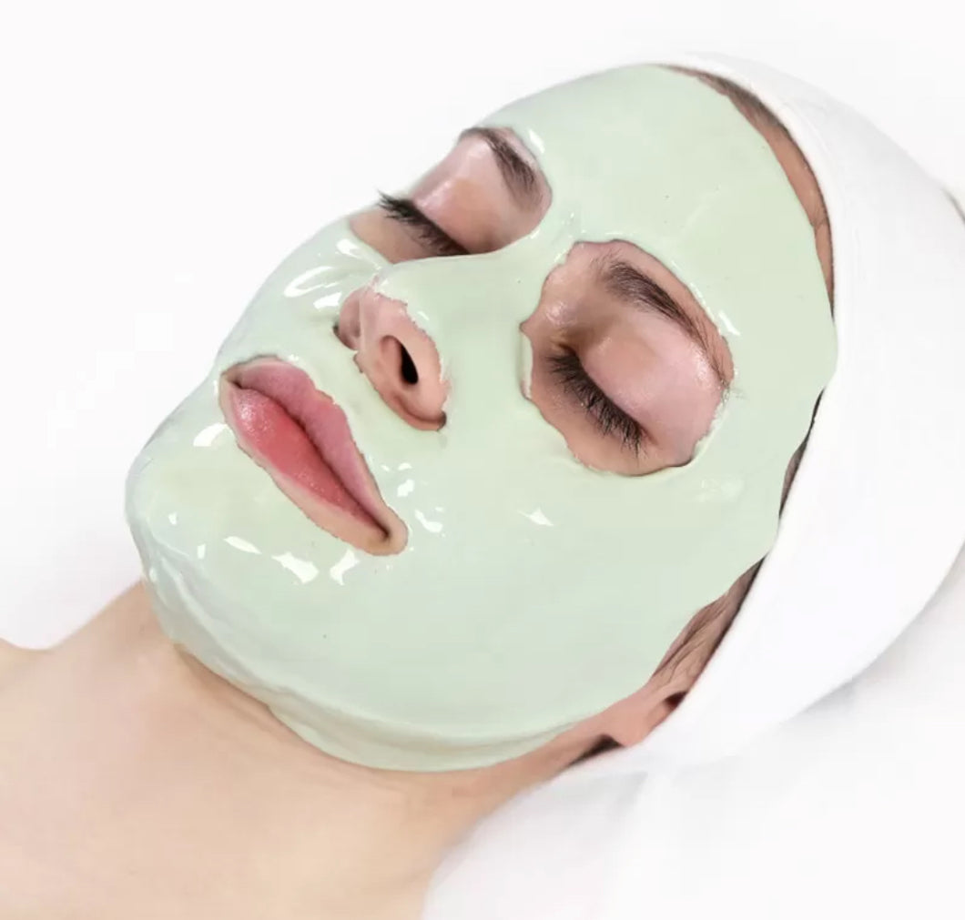 Seaweed Hydro Jelly Mask - Add on