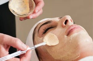 Organic Enzyme Facial