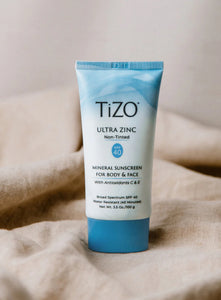 Tizo SPF 40