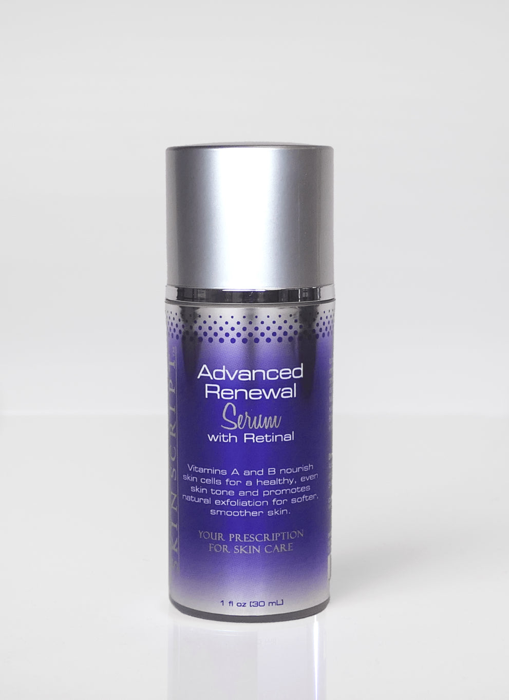 Advanced Renewal Serum