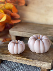 Pumpkin Harvest